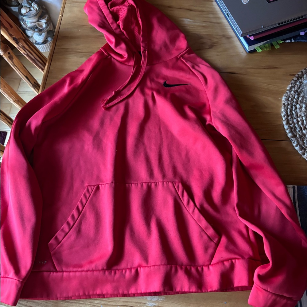 Men’s nike hoodie